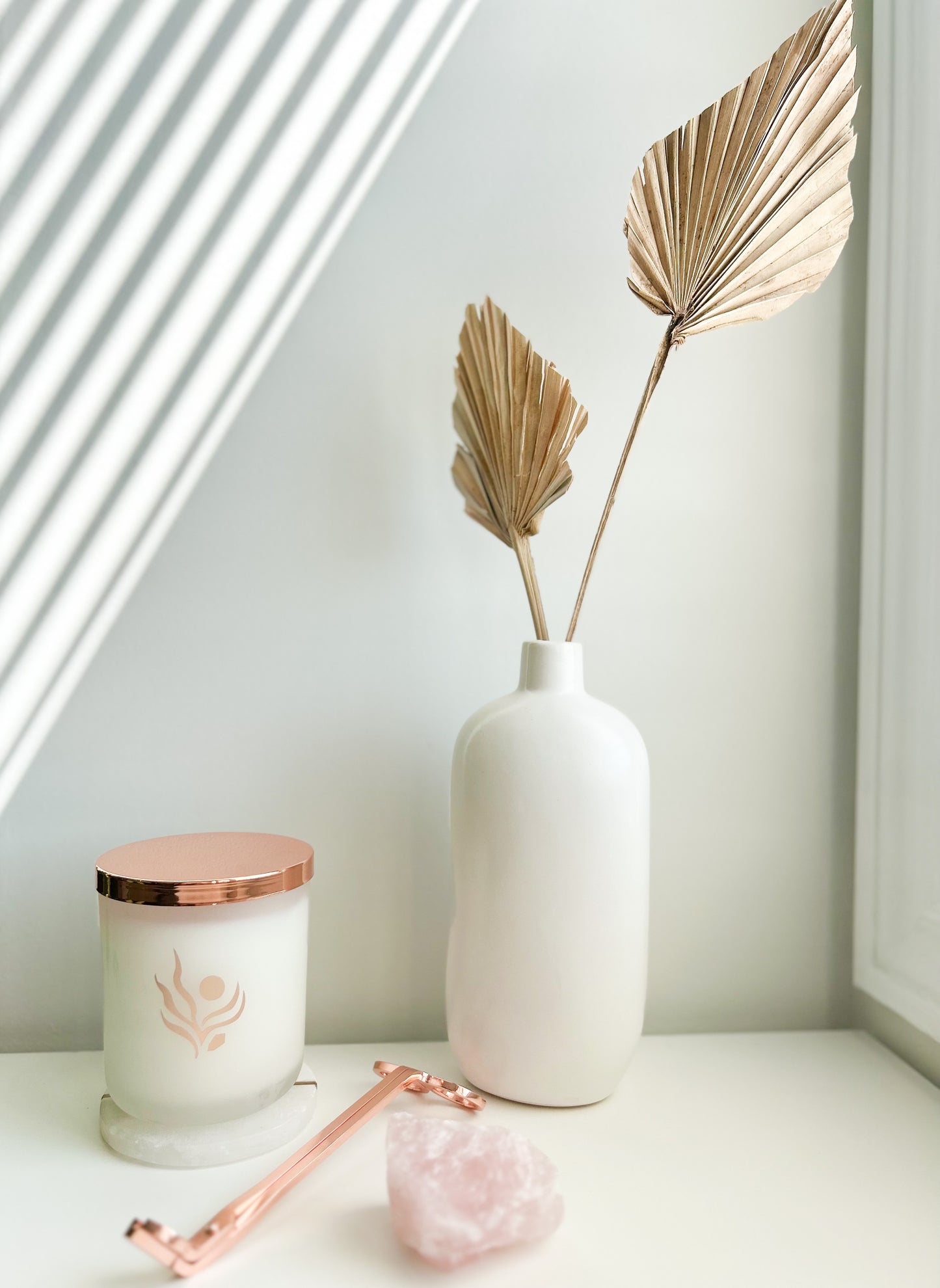 The Neutral Candle Collection