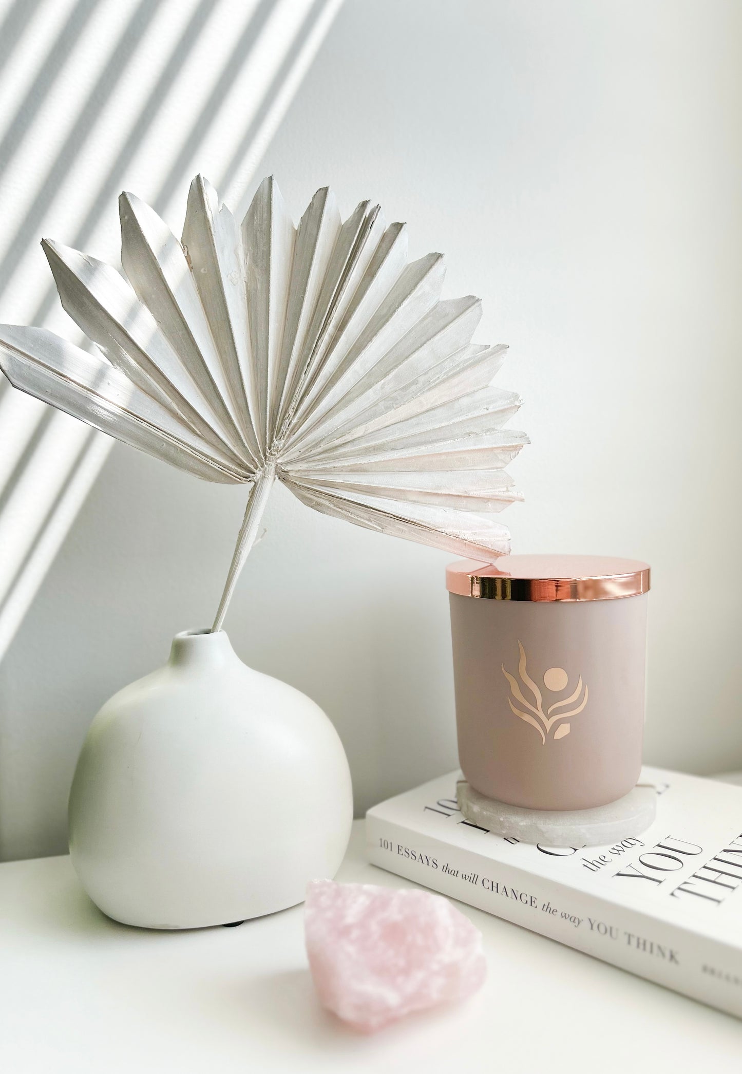 The Neutral Candle Collection
