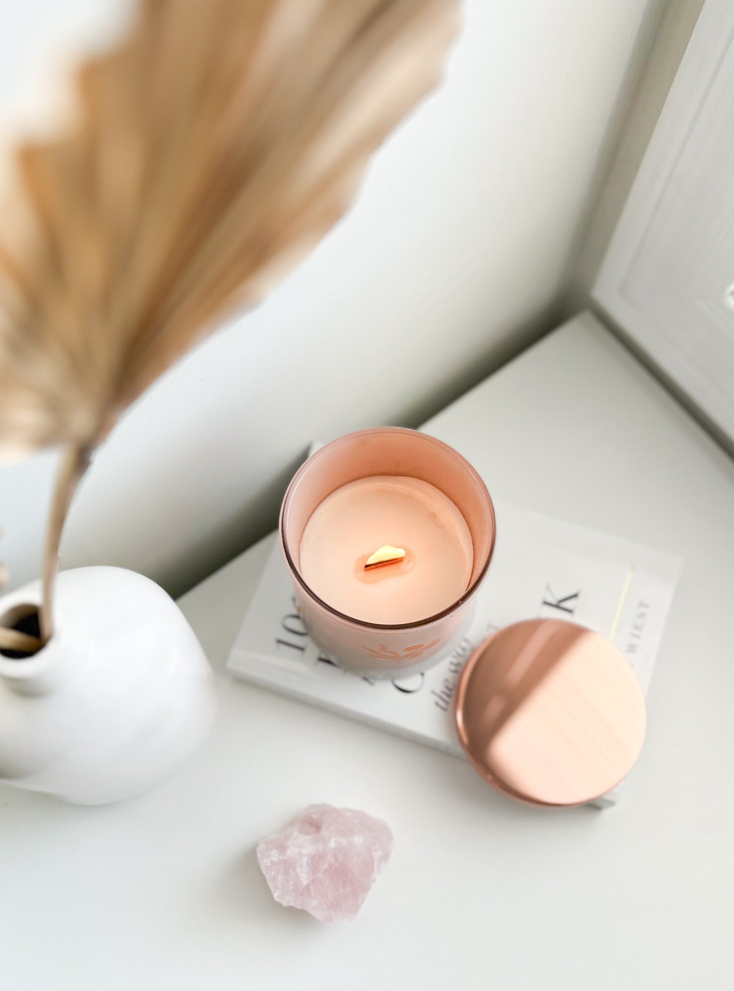 The Neutral Candle Collection