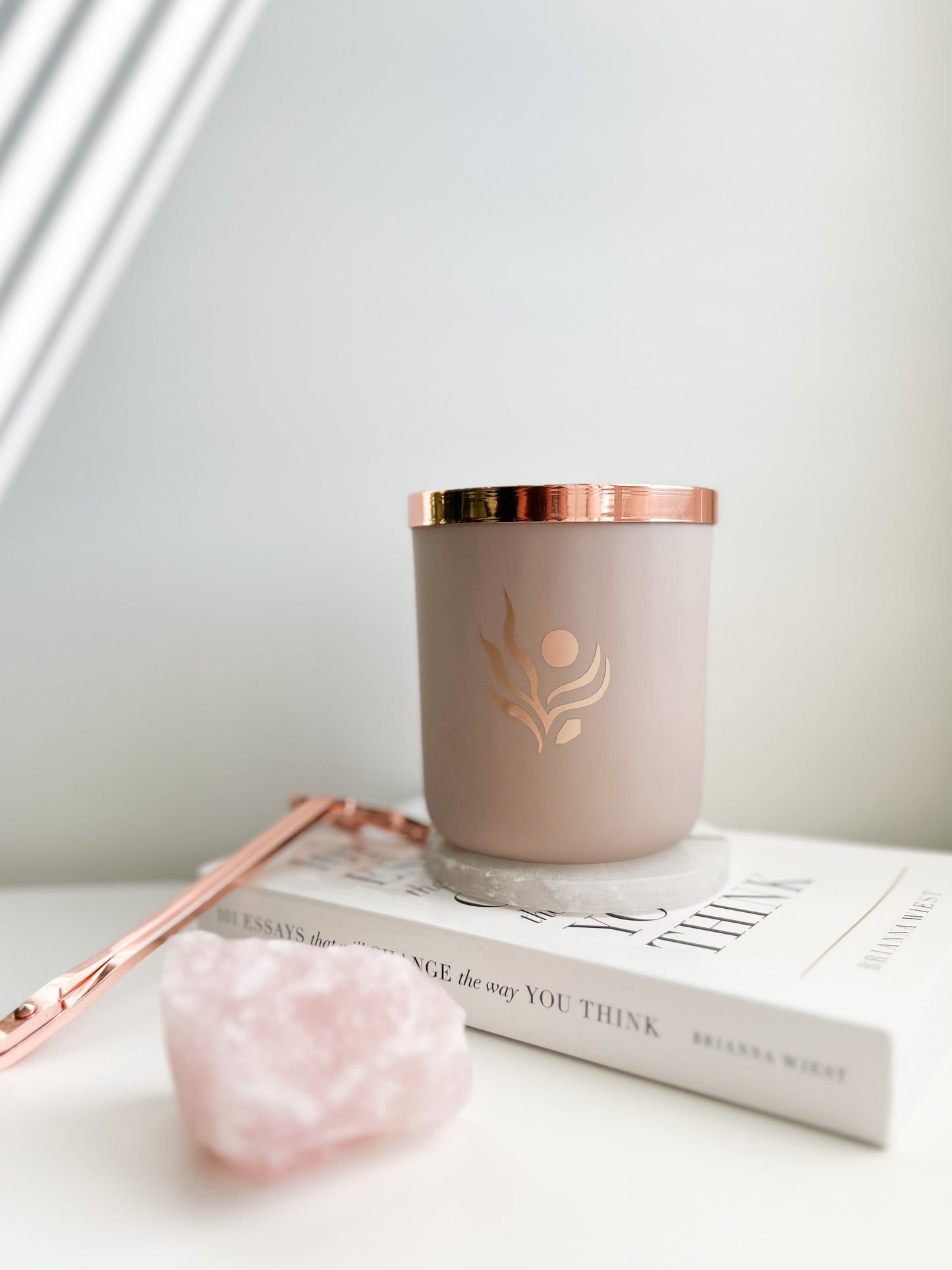 The Neutral Candle Collection