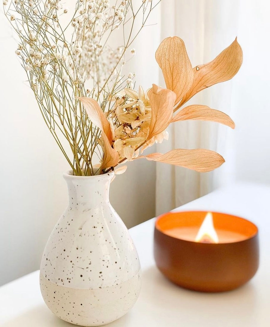 Fall Candle Collection
