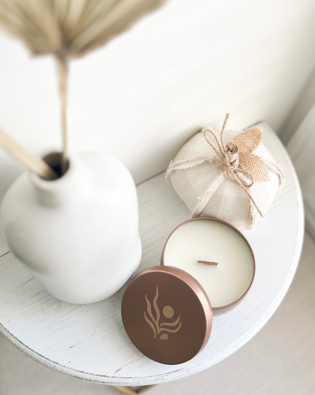 Fall Candle Collection