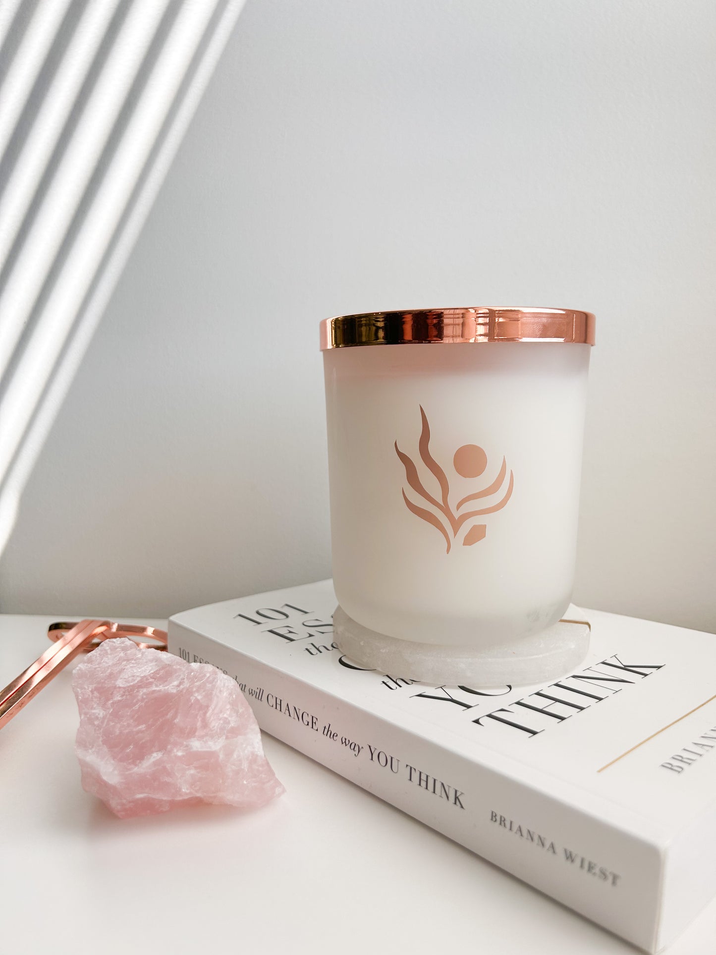 The Neutral Candle Collection